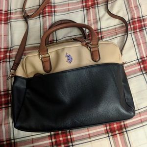 Cross Body Handbag from Polo Ralph Lauren